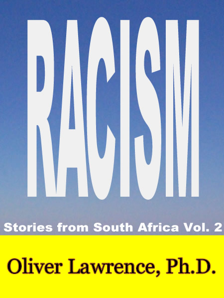Stories from South Africa Vol. 2 by Oliver Lawrence